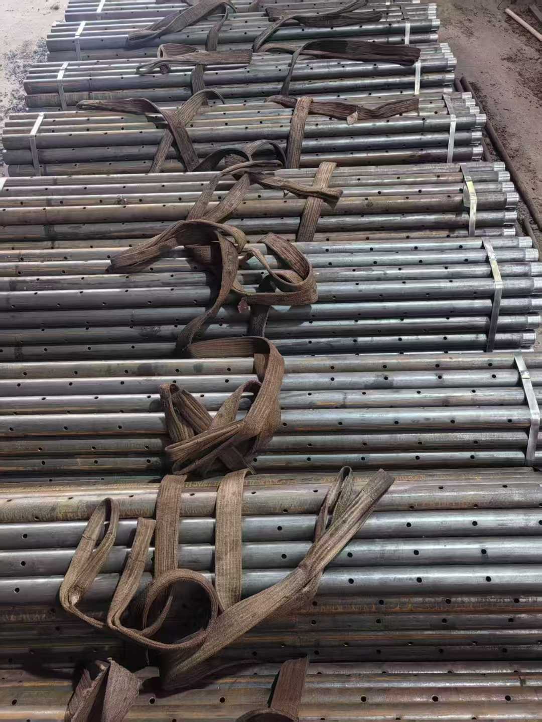 爱民127mm管棚管