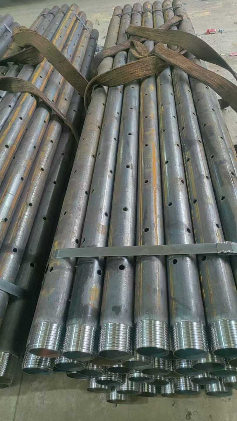 爱民159mm管棚管